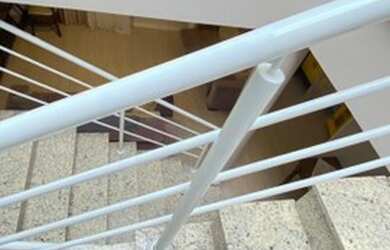 Imagem 7: Sobrado para locação Anual