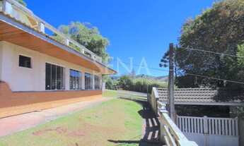 Imagem 3: Residência próximo ao Capivari