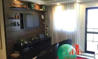 Imagem 2: Apartamento Residencial para locação, Jardim Ismênia, São José dos Campos -