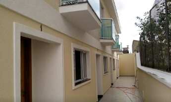 Imagem 2: SOBRADO EM CONDOMÍNIO FECHADO