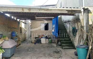 Imagem 2: Casa Térrea à venda, Bairro Cangaiba ,Subdistrito da Penha, São Paulo, SP - 2 dormitórios