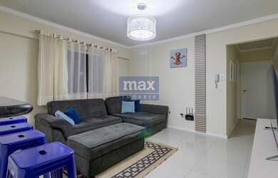 Imagem 4: BALNEáRIO CAMBORIú - Apartamento Padrão - Centro