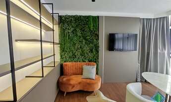 Imagem 7: Escritório para venda tem 31 metros quadrados em Centro - Florianópolis - SC