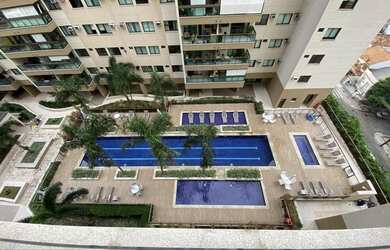 Imagem 7: Apartamento 3 quartos pronto pra morar na Tijuca - Rio de Janeiro - RJ