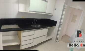 Imagem 5: Apartamento no Tatuapé próximo ao Shopping Jardim Anália Franco- três dormitórios - suite