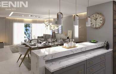 Imagem 5: GRAMADO - Apartamento Padrão - CENTRO