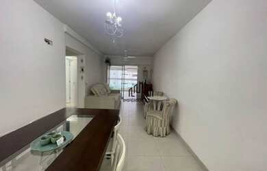 Imagem 3: Apartamento com 2 dormitórios, 90 m² - venda por R$ 700.000,00 ou aluguel por R$ 5.500,02