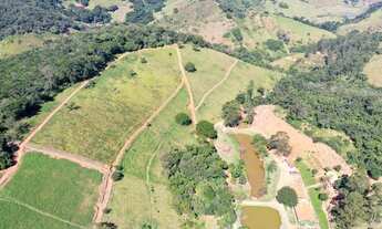 Imagem 6: Fazenda/Sítio/Chácara para venda com 400000 metros quadrados com 4 quartos