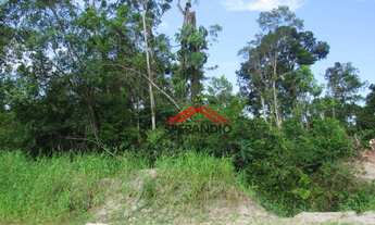 Imagem 2: Terreno à venda, 384 m² por R$ 120.000,00 - Mariluz - Itapoá/SC