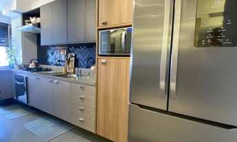 Imagem 5: Anil, 3 quartos finamente decorado