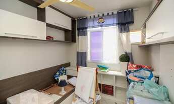 Imagem 6: Apartamento à Venda - Meier, 2 Quartos, 63 m2