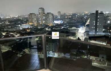 Imagem 4: Apartamento à venda, Vila Maria, 116m², 3 dormitórios, 1 suíte, 3 vagas!