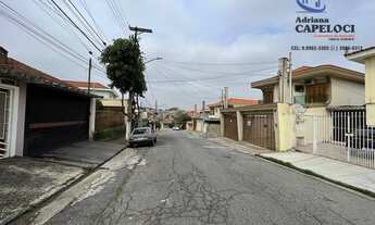 Imagem 3: Sobrado com 3 dormitórios à venda, 206 m² por R$ 650.000,00 - Parque São Domingos - São Pa