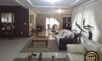 Imagem: Casa à venda, 650 m² por R$ 3.000.000,00