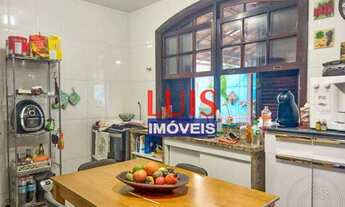 Imagem 7: Casa com 3 dormitórios à venda, 145 m² por R$ 670.000 - Itaipu - Niterói/RJ - CA4698