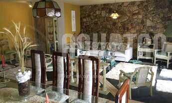 Imagem 3: Rio de Janeiro - Casa de Condomínio - Freguesia (Jacarepaguá