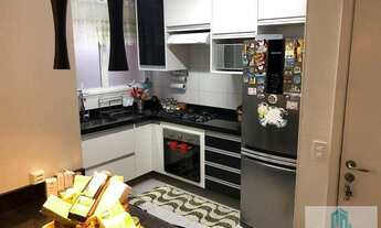 Imagem 4: Apartamento para Venda em São Bernardo do Campo, Centro, 3 dormitórios, 1 suíte, 2 banheir