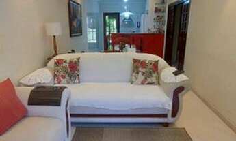 Imagem: Casa cidade de Louveira pronta para morar