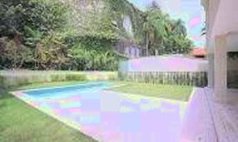 Imagem 3: Cidade Jardim - Alto padrão - 840 m² - Única