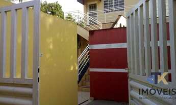 Imagem 4: Casa com 2 dormitórios para alugar, 90 m² por R$ 750/mês - Artemis - Piracicaba/SP