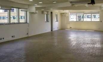 Imagem 3: São Paulo - Conjunto Comercial/sala - Vila Olímpia