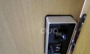 Imagem 5: Apartamento com 1 dormitório para alugar, 54 m² por R$ 1.700,00/mês - Centro - Piracicaba