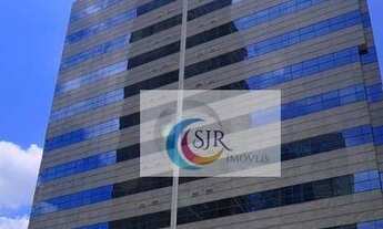 Imagem: Conjunto para alugar, 500 m² Itaim Bibi