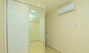 Imagem 2: H.A Apartamento para venda com 59 m² com 2 quartos em Boa Viagem - Recife - Pernambuco