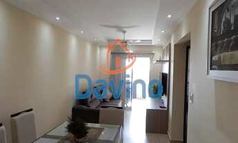 Imagem 1: APARTAMENTO DE 2 DORMITÓRIOS COM SUÍTE E LAZER LOCALIZADO NO CANTO DO FORTE - R$ 435 MIL