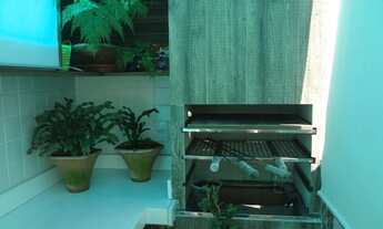 Imagem 7: Cobertura à venda, 3 quartos, 2 suítes, 1 vaga, Centro - Cabo Frio/RJ