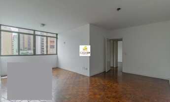 Imagem 1: Apartamento à venda, Vila Buarque, 85m², 2 dormitórios, 1 vaga!