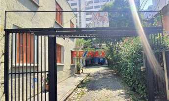 Imagem 4: Casa de Vila para locação em Higienópolis, disponibilidade para Comercial ou Residencial