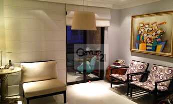 Imagem: Apartamento com 3 dormitórios à venda