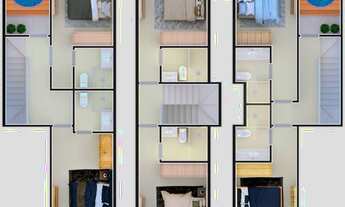 Imagem 4: Sobrado à venda em Bombas