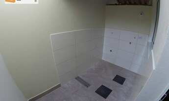 Imagem 5: Sobrado com 2 dormitórios à venda, 65 m² por R$ 230.000,00 - Tude Bastos (Sítio do Campo