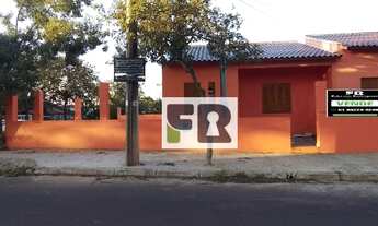 Imagem 2: Casa com 2 dormitórios à venda, 50 m² por R$ 164.990,00 - Porto Verde - Alvorada/RS