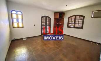 Imagem 7: Casa com 6 dormitórios para alugar, 190 m² por R$ 12.000/mês - Piratininga - Niterói/RJ