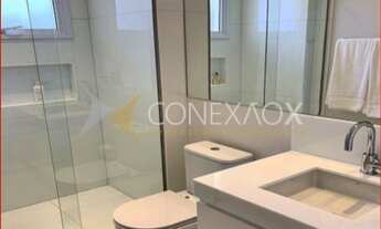 Imagem 6: Apartamento - Swiss Park - Campinas