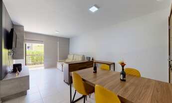 Imagem 7: Apartamento Garden no Damai Residences & Lifestyle