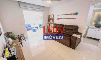 Imagem 6: Casa com 4 dormitórios à venda, 281 m² por R$ 2.600.000 - Camboinhas - Niterói/RJ - CA5247