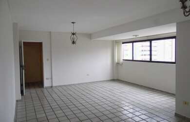 Imagem 6: Apartamento para venda tem 114 metros quadrados com 3 quartos em Boa Viagem - Recife - PE