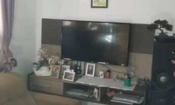 Imagem 4: Casa com 2 dormitórios à venda, 65 m² por R$ 300.000,00 - Residencial Pacaembu I - Itupeva