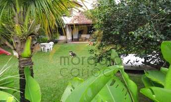 Imagem 7: Casa à venda com 4 quartos independente na Baia Formosa - Búzios