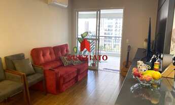 Imagem 2: LINDO APARTAMENTO ALTO PADRÃO NA AV. NOVE DE JULHO