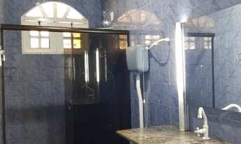 Imagem 3: Casa na Zona Norte