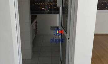 Imagem 3: Apartamento com 2 dormitórios à venda, 64 m² por R$ 450.000,00 - Vila Barros - Guarulhos/S