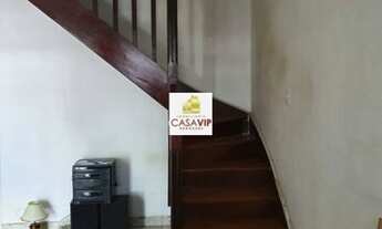 Imagem 3: Sobrado residencial à venda, Vila Monumento, 88m², 2 dormitórios, 1 suíte, sem vagas!