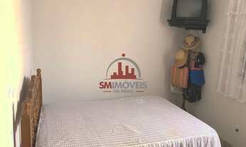 Imagem 6: Apartamento de 2 dormitórios, 1 suíte, vista para o mar no Boqueirão em Praia Grande