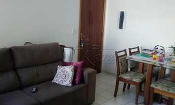 Imagem 2: Jacarei - Apartamento Padrão - Jardim Primavera