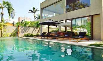 Imagem 2: Casa com 7 suítes à venda na Riviera de São Lourenço